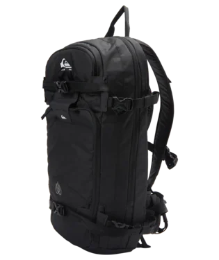 Quiksilver Travis Rice Platinum 18L Backpack - Black