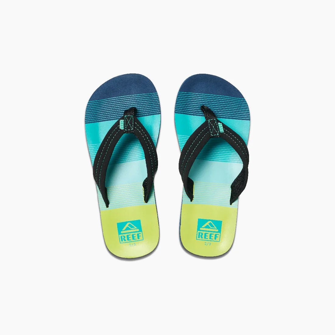 sandals for summer festival-Reef Kids Sandals Boys Ahi