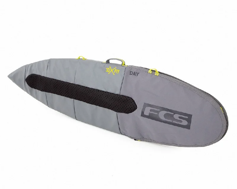 FCS Dayrunner 3DXFit Surfboard Bag