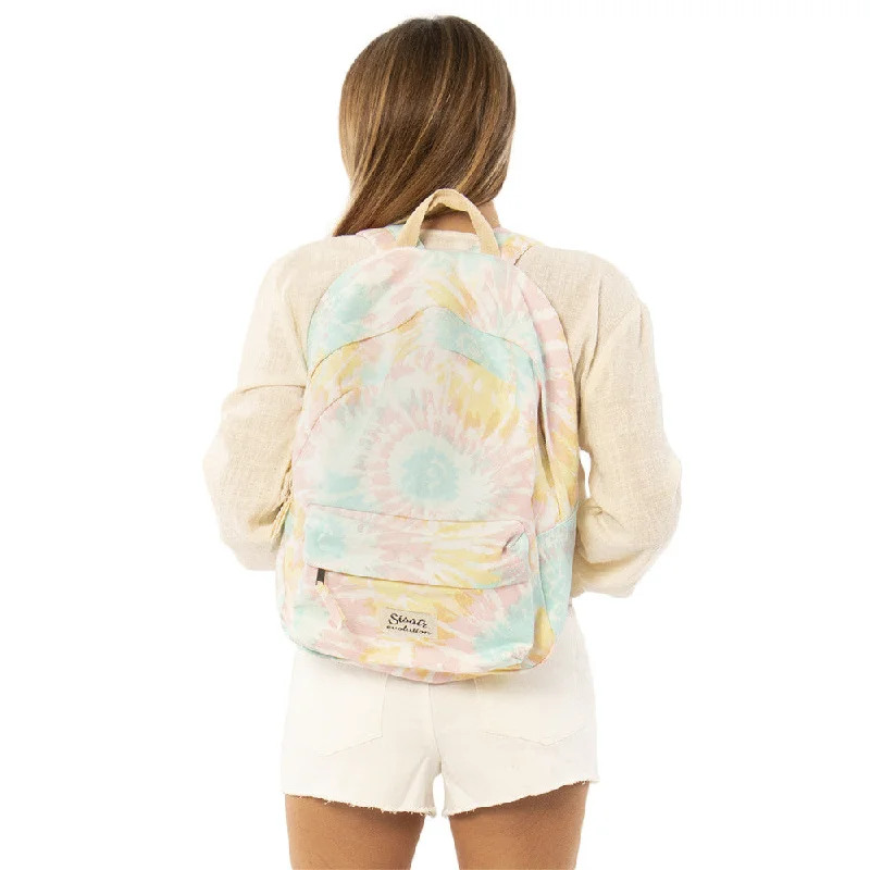 SisstrEvolution Glow Anywhere Backpack - Multi