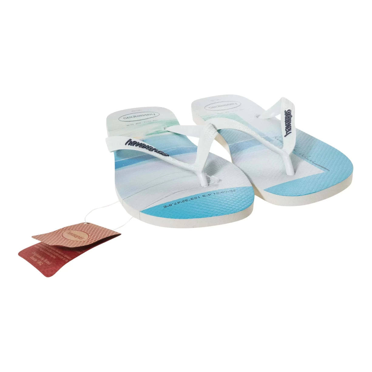 stylish sandals for casual outfits-Havaianas Hype Flip-Flop Sandal - Men's