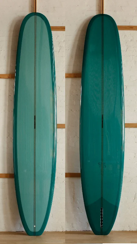 Surfboards for quick wave entry-9'9" Keeper 2.0