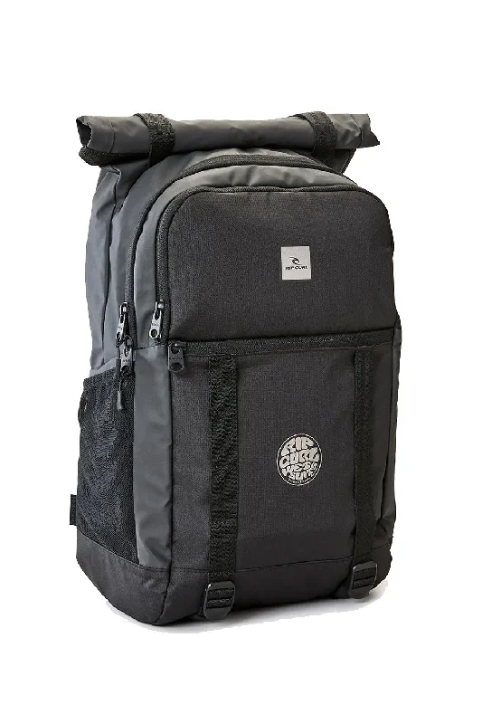 Rip Curl Dawn Patrol 30L Surf Backpack - Midnight