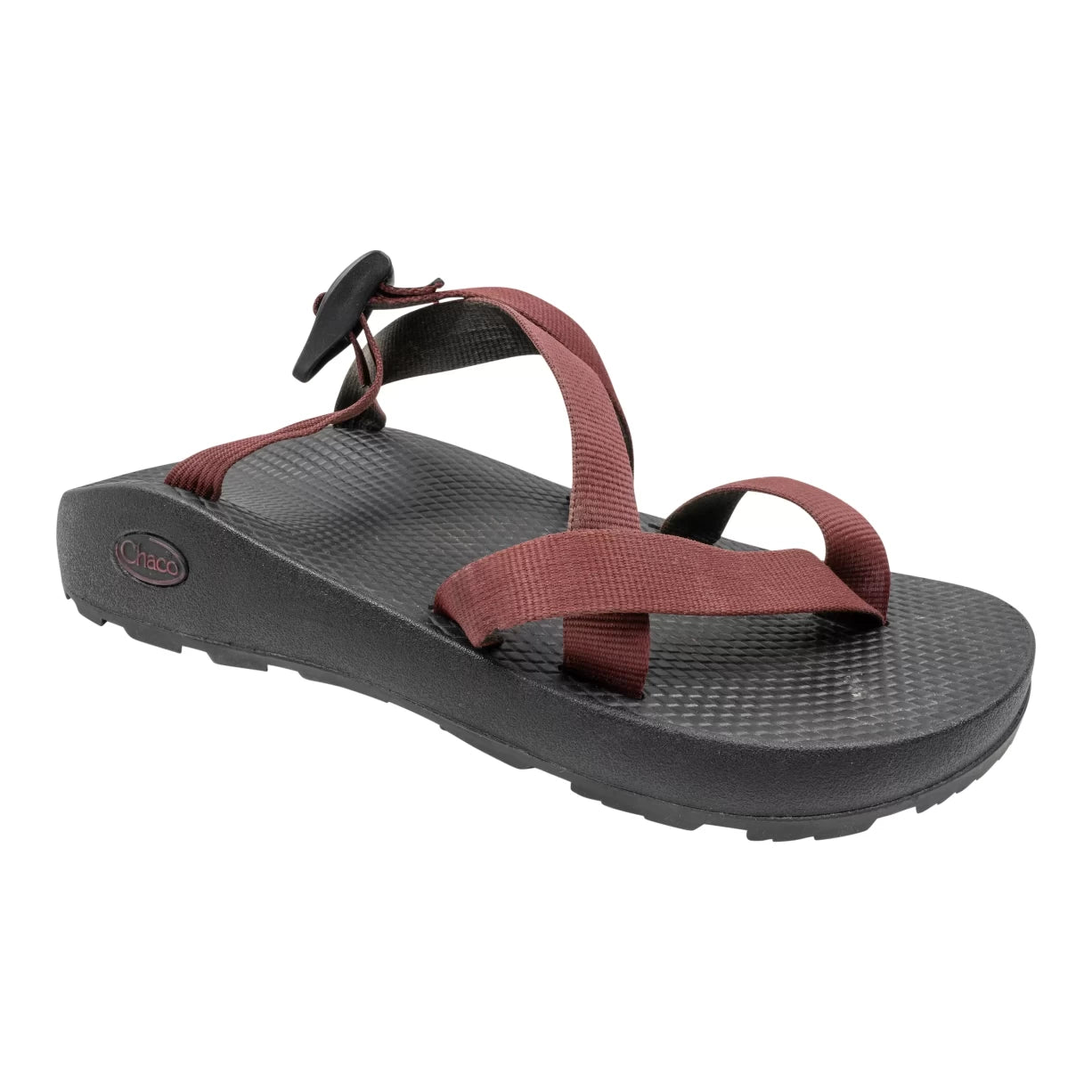 outdoor adventure sandals-Chaco Single Toe Sandal