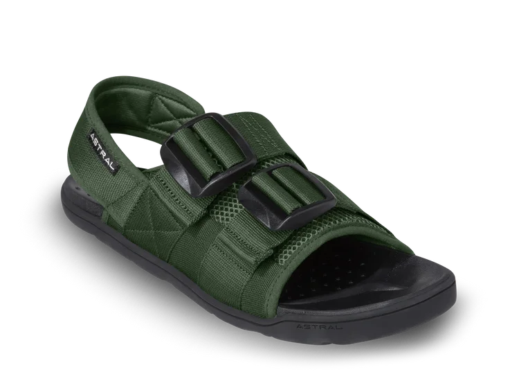 sandals for summer vacation-Astral PFD Sandal Men's