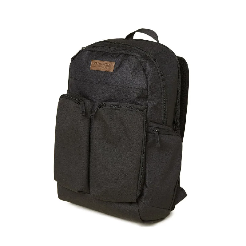 O'Neill Reactor Backpack - Black