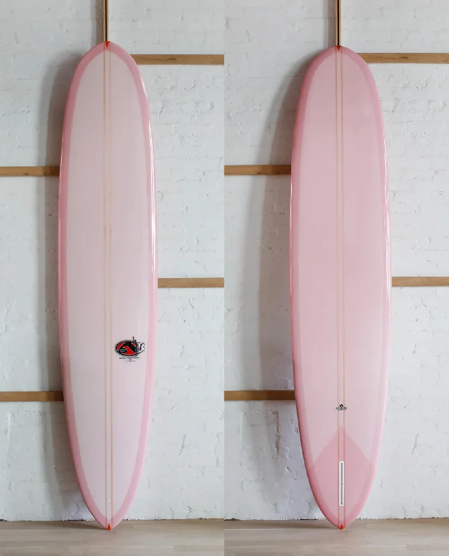 Short surfboards for dynamic performance-9'4" Farberow 1