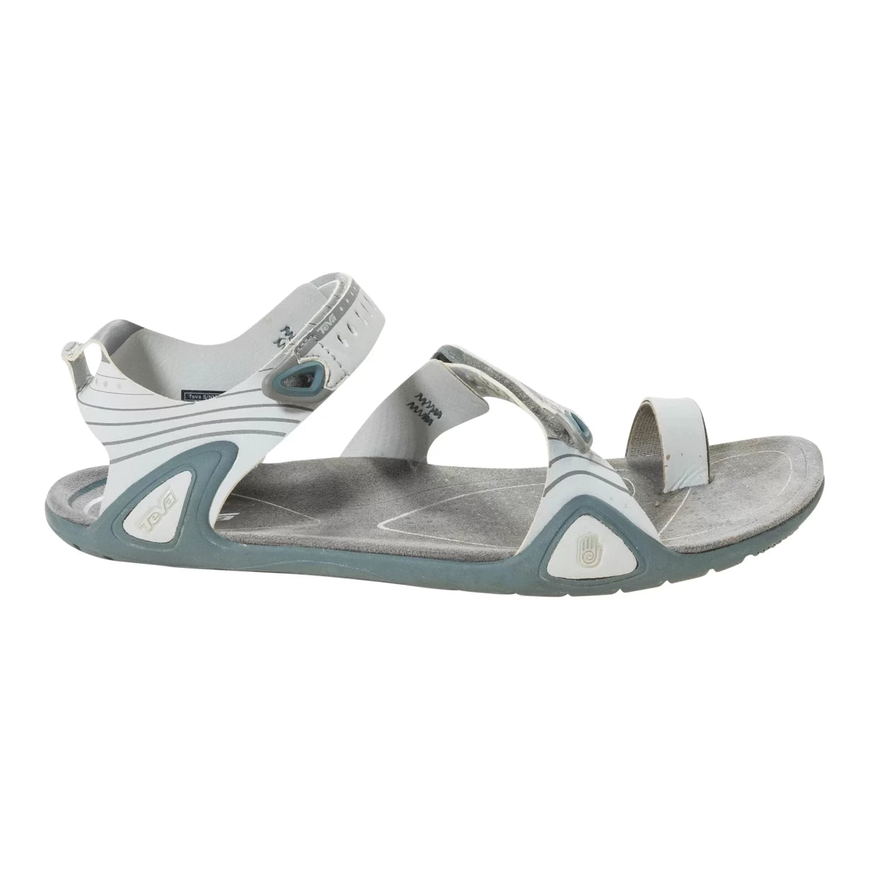 supportive sandals for walking-Teva Zilch Sandals - Women's