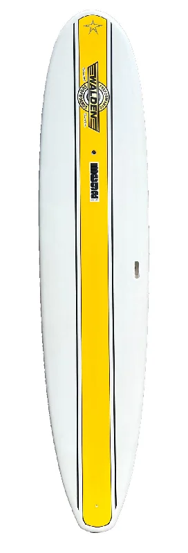 Surfboards for smooth paddling and fast response-9'0  Mega Magic 25336