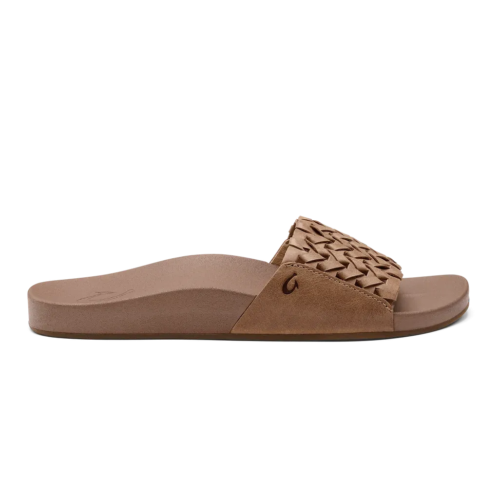 sandals for water sports-Olukai Womens Sandals Kāmola