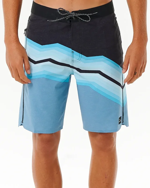 Surf boots for cold water protection-Mirage Inverted Ultimate 20" Boardshort