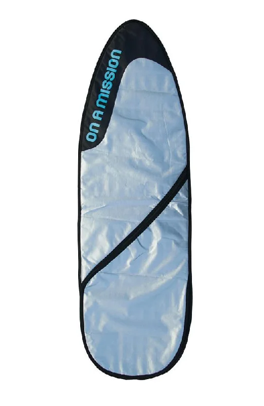 OAM Solo Mission Shortboard Surfboard Bag