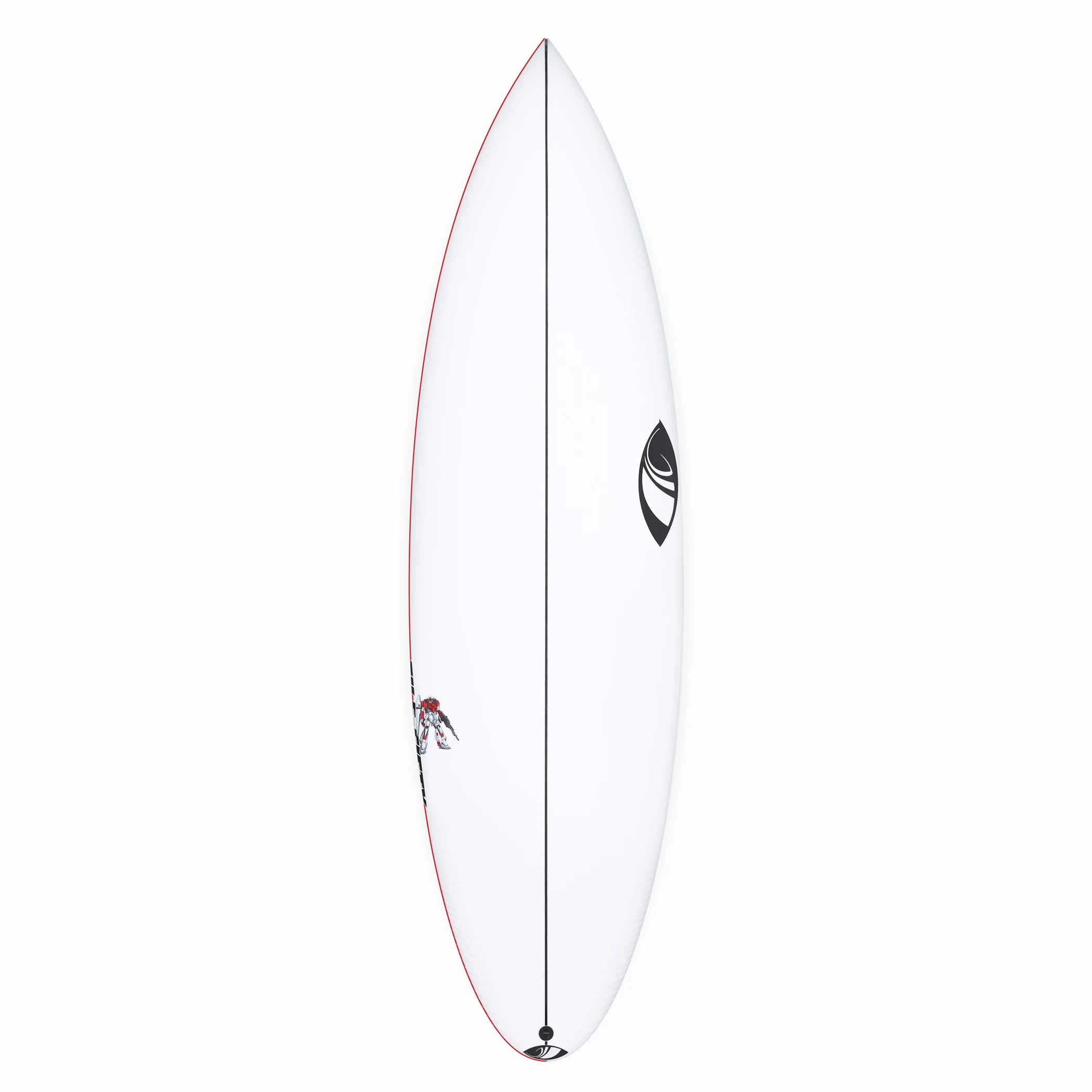 Surfboards with excellent wave-catching ability-SHARPEYE FILE FIFTY