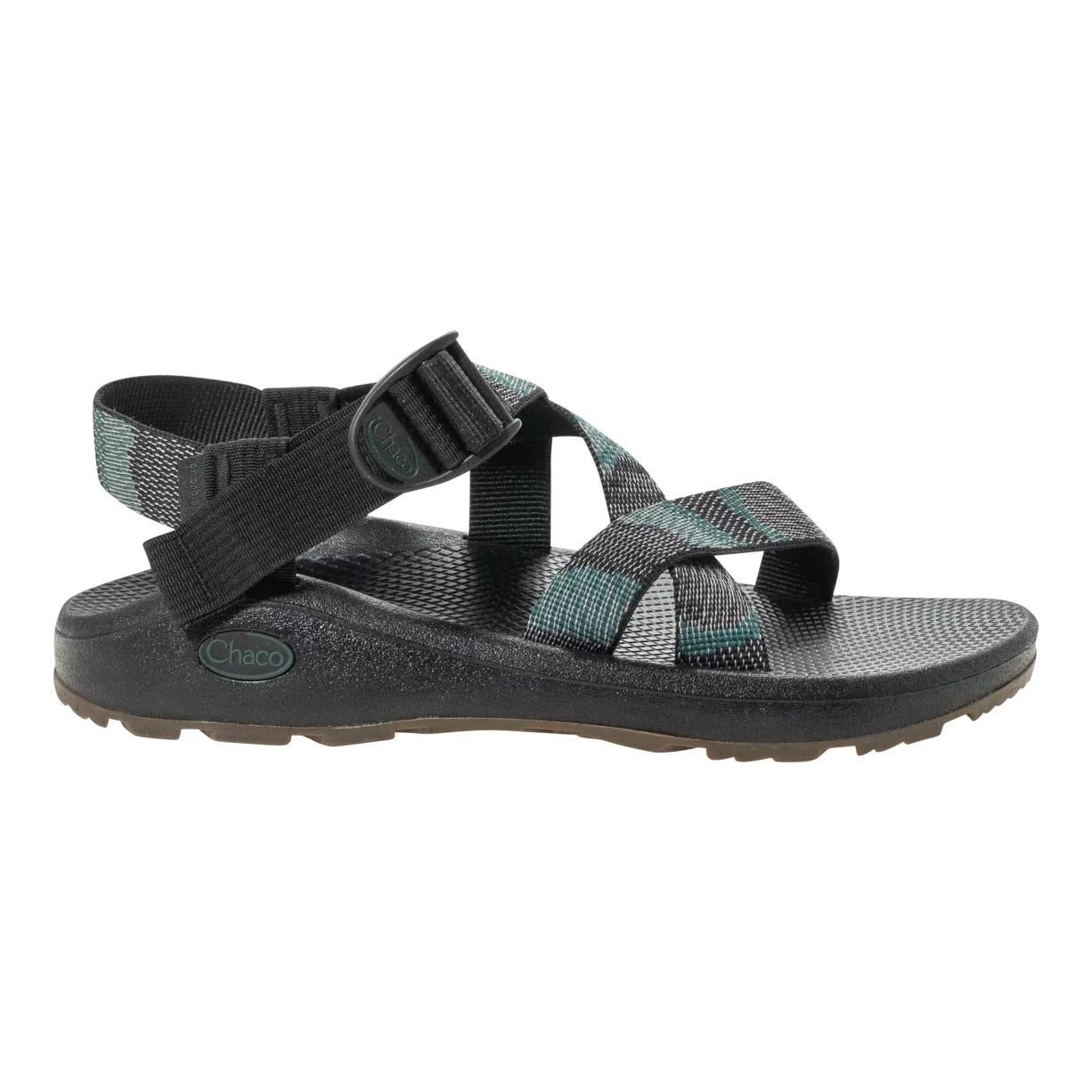 easy-to-wear sandals for seniors-Chaco Z/Cloud Sandals - Men's