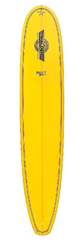 Hybrid boards for a combination of style and function-9'0 Magic Model 25509