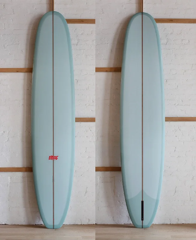 Performance-oriented surfboards for expert surfers-9'7" Uncle Al