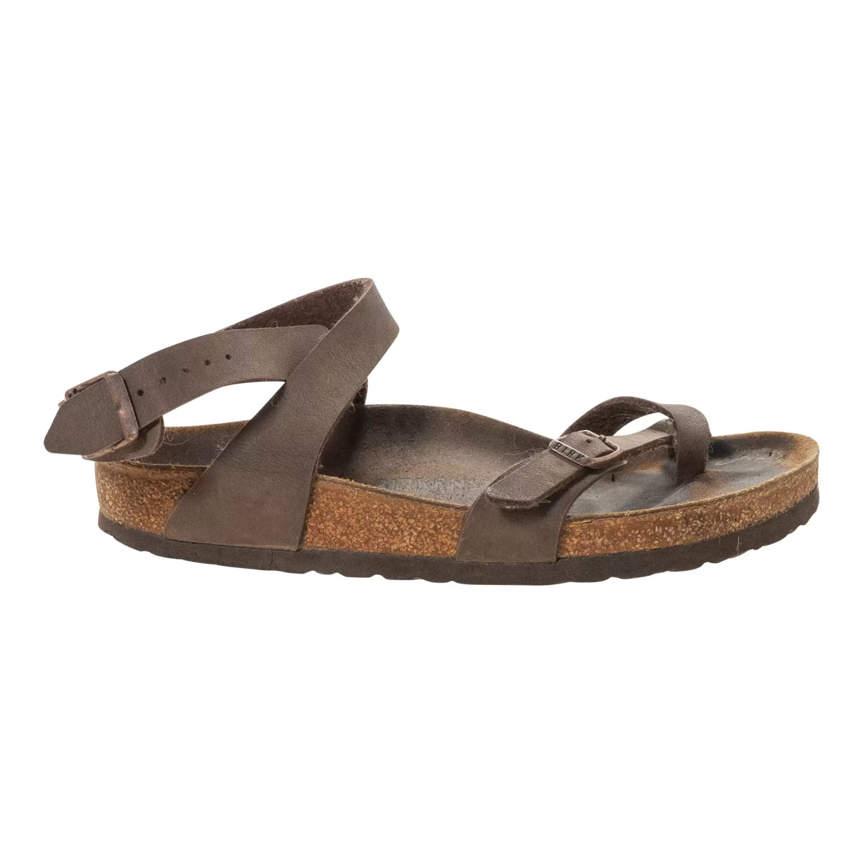 trendy sandals for women-Birkenstock Yara Sandal - Women's