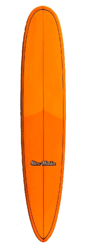 Soft-top surfboards for gentle learning curves-9'6 Traditional #25449