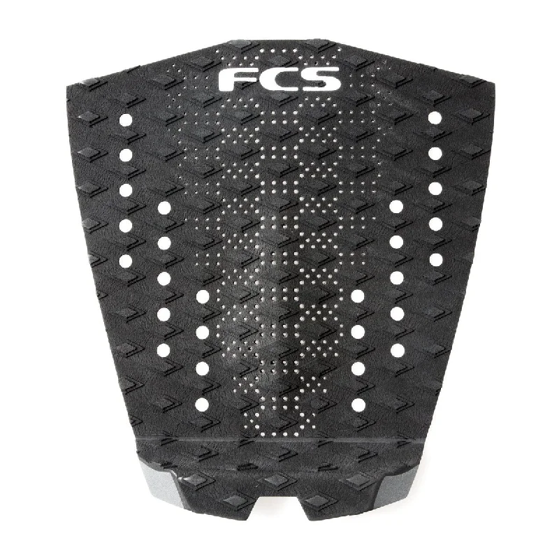 Surfboard bags with padded compartments for protection-FCS T-1 TRACTION