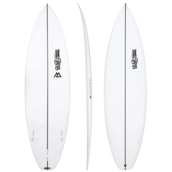 Boards for learning progressive surfing techniques-JS Monsta 2020 PE Youth