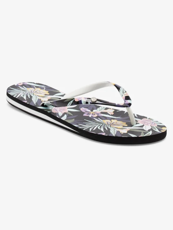 Sum22 ROXY PORTOFINO JANDALS