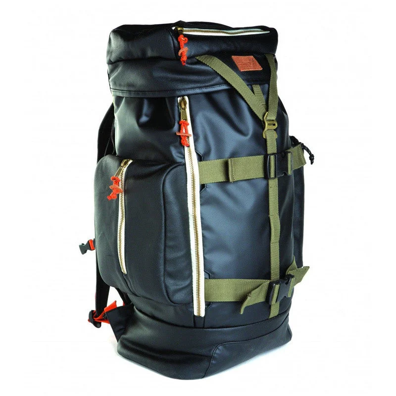 Roark Revival Mule Backpack