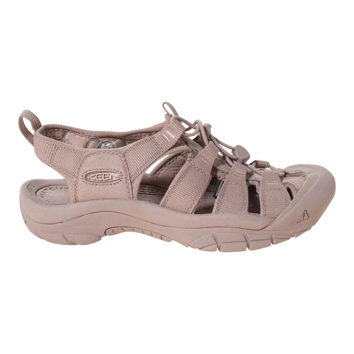 women’s sandals with heels-KEEN Newport H2 Sandals - Women's