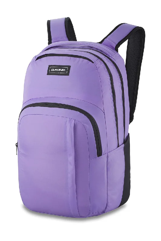 Dakine Campus M 25L Backpack - Violet