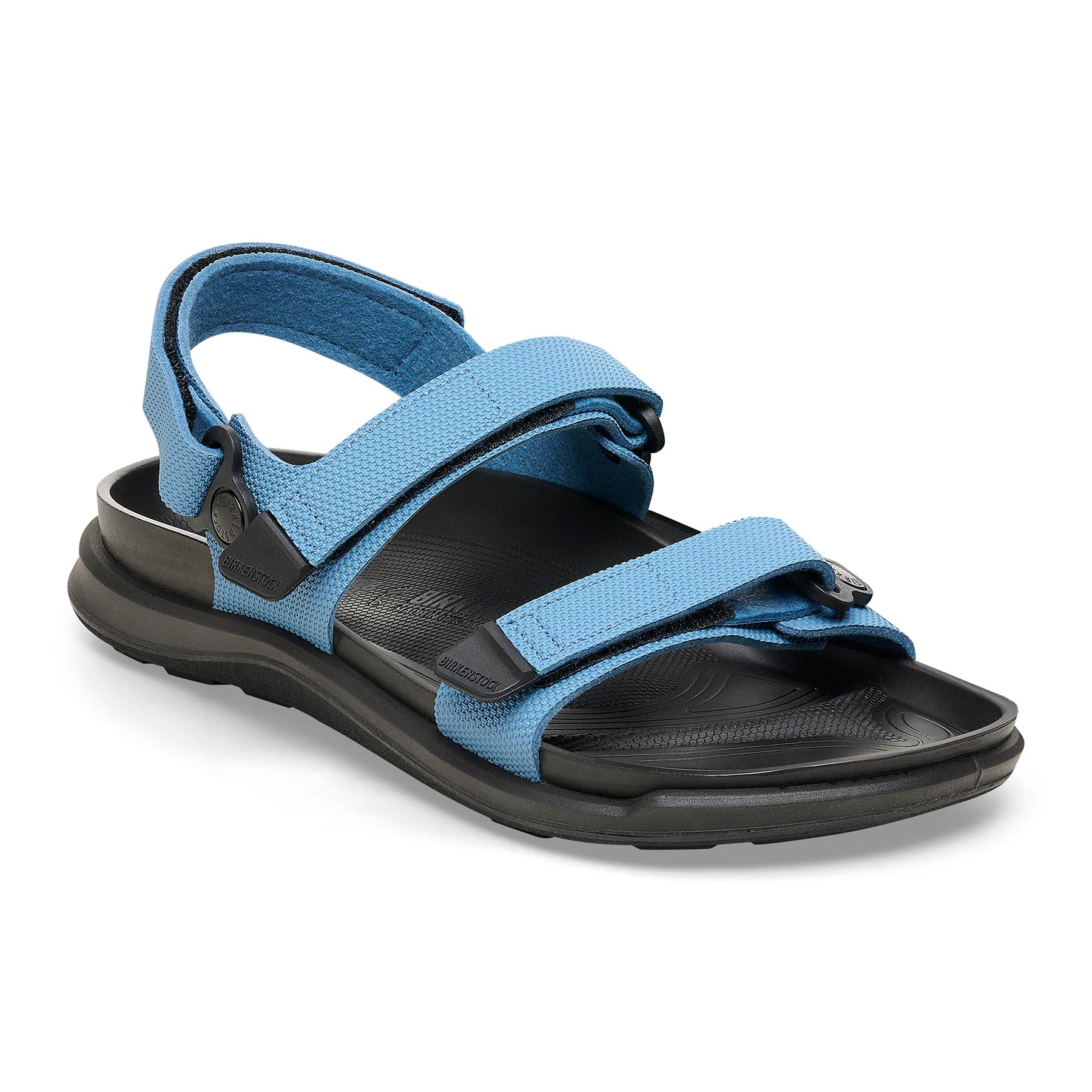 women’s leather sandals-Women's Kalahari Birko-Flor Sandals (Past Season)