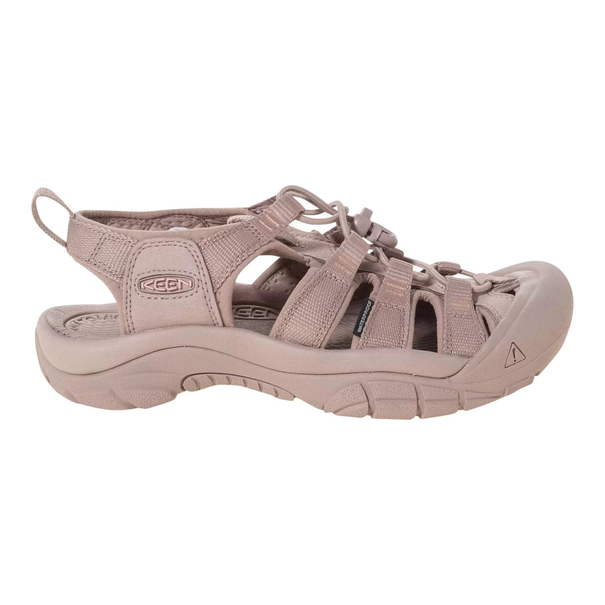 summer sandals with arch support-KEEN Newport H2 Sandals - Women's