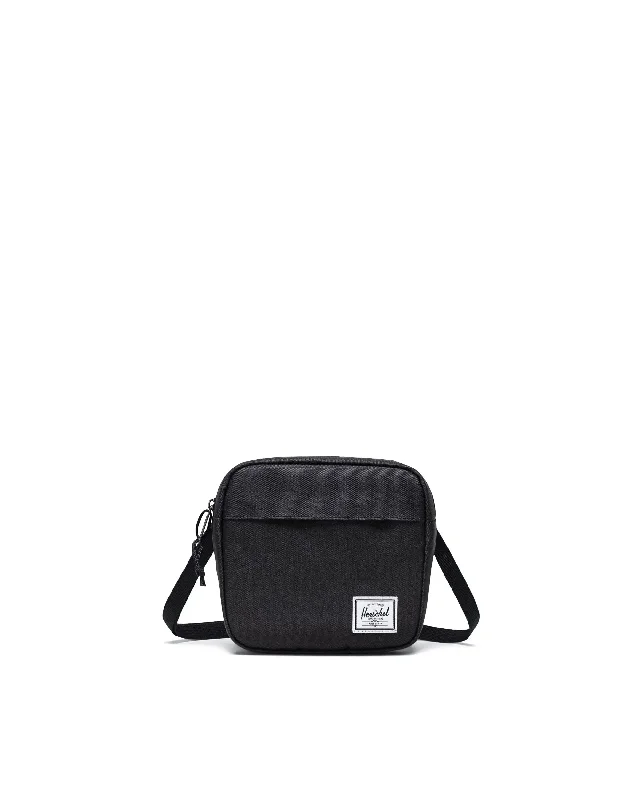 Surfboards with better paddling efficiency-Herschel Classic Crossbody Black