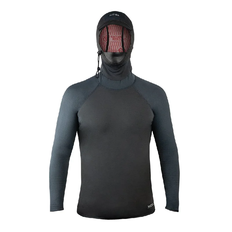 MENS INFINTI 1MM BODY W/2MM HOOD