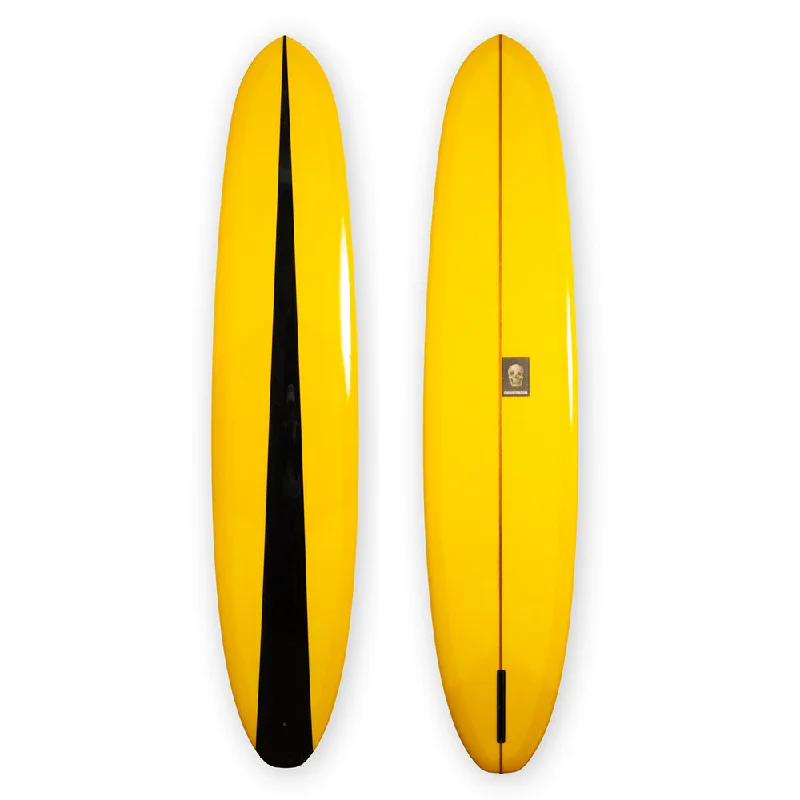 Best surfboards for catching small waves-CHRISTENSON BANDITO