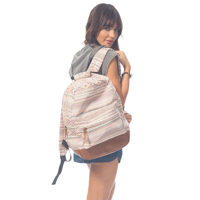 Rip Curl Surf Bandit Backpack - Dusty Rose