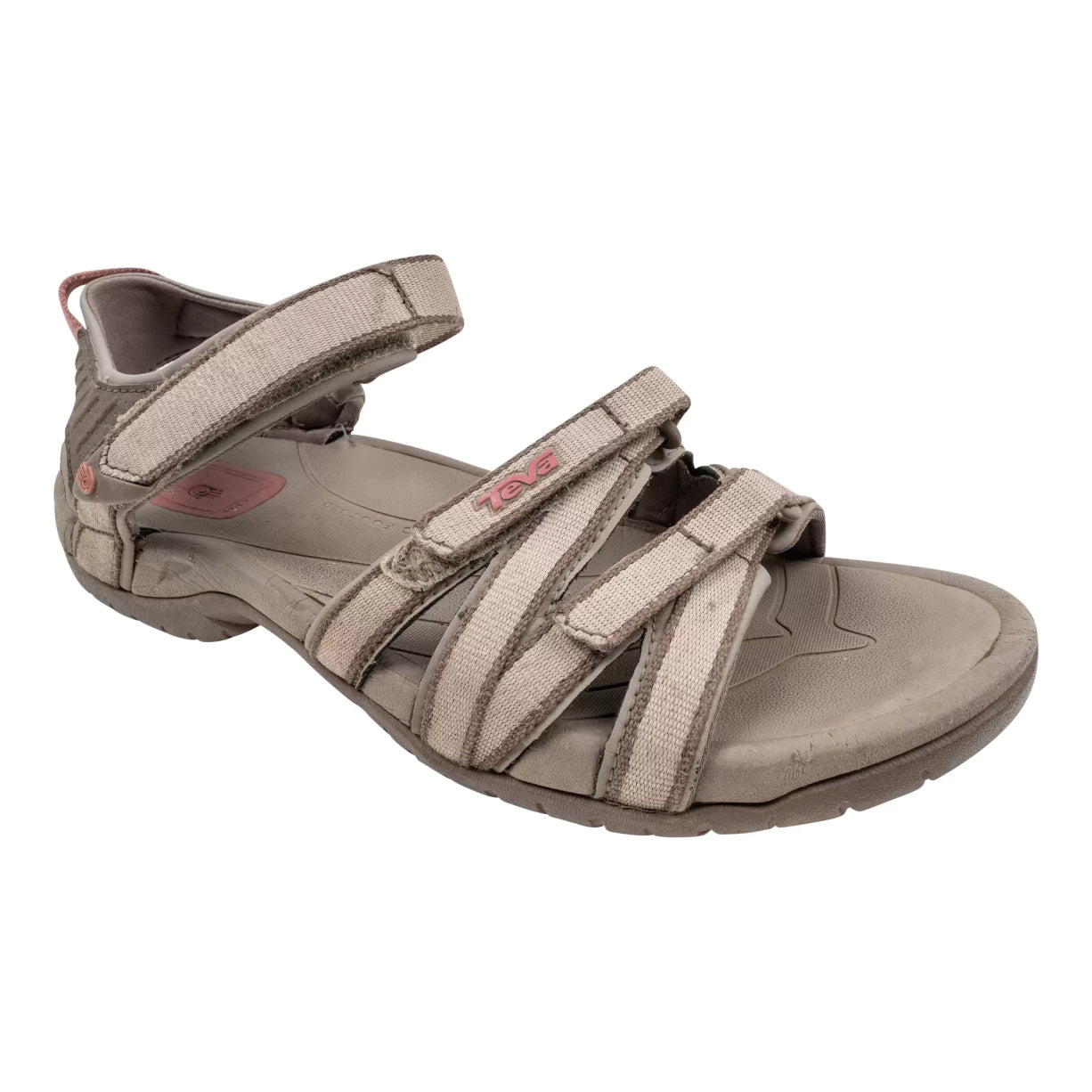 modern sandals for men-Teva Tirra Sandal - Women's