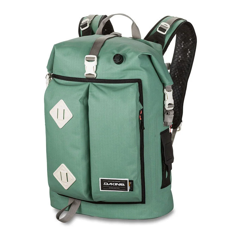 Dakine Cyclone II Dry Pack 36L Backpack - Cyclone Arugam