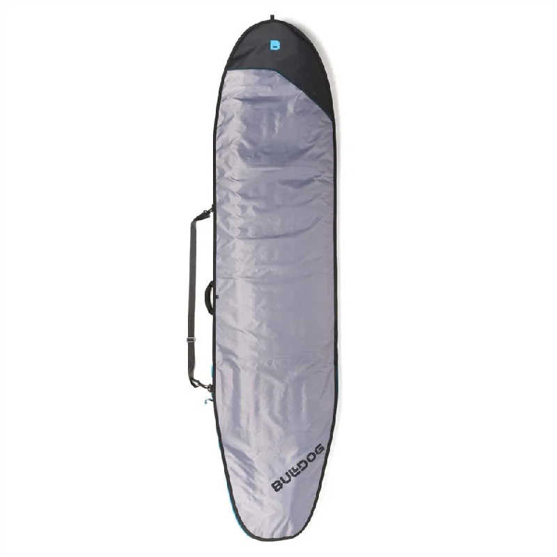 Bulldog Essential 5mm Longboard Board Bag  - 9'6