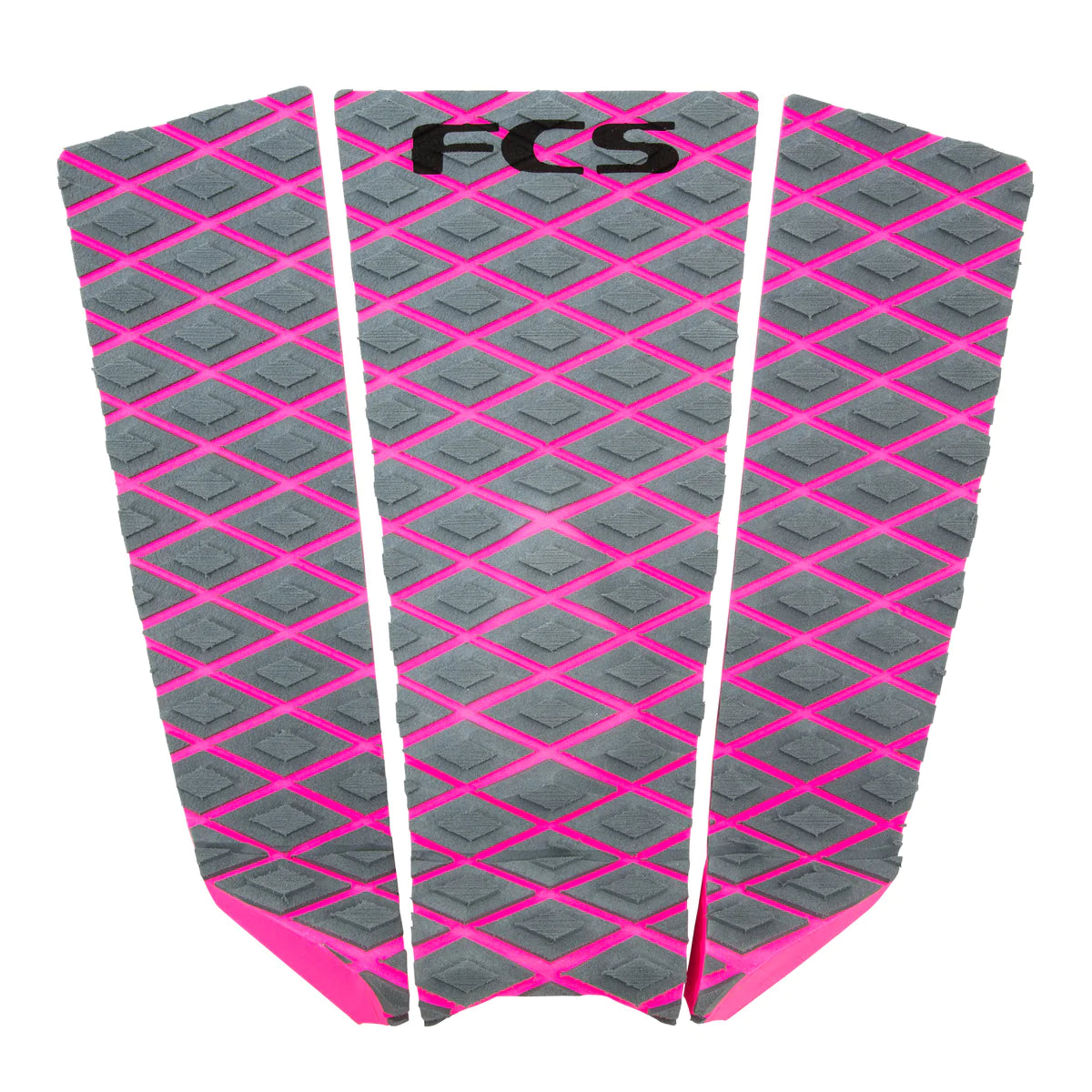 Surfboard leash with built-in key pocket for convenience-FCS SALLY FITZGIBBONS TRACTION