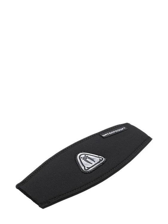 Adjustable surfboard tail pads for added grip-Waterproof Mask Tamer