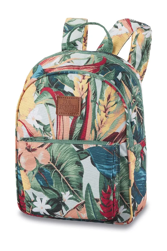 Dakine Essentials Mini 7L Backpack - Island Spring