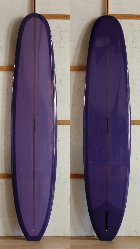 Best surfboards for beginners and intermediate surfers-9'2" High Heel