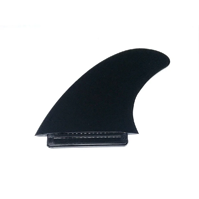 Longboard surf fins for better tracking-Spare Fin Set - Interchangeable