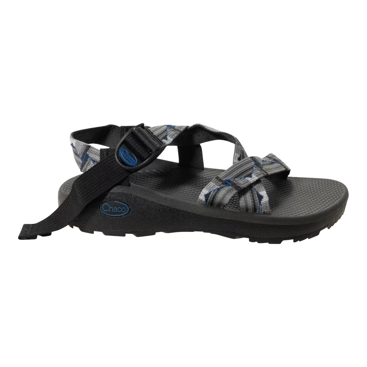 cool sandals for men-Chaco Z/Cloud Sandals - Men's