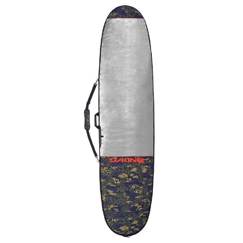 Dakine 8'0 Daylight Noserider Longboard Surfboard Bag - Cascade Camo