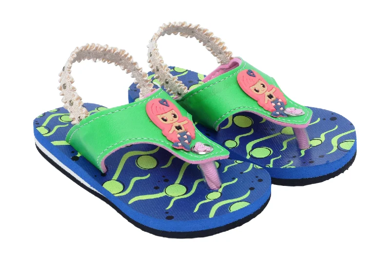 best sandals for walking in hot weather-Kids sandal 41138  (1 - 5 years)