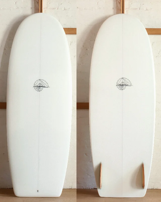 High-quality surfboards for reliable durability-5'3" Mini Simmons