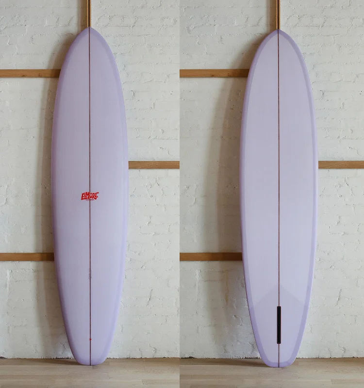 Surfboards for surf schools and teaching-8'0" Submarine