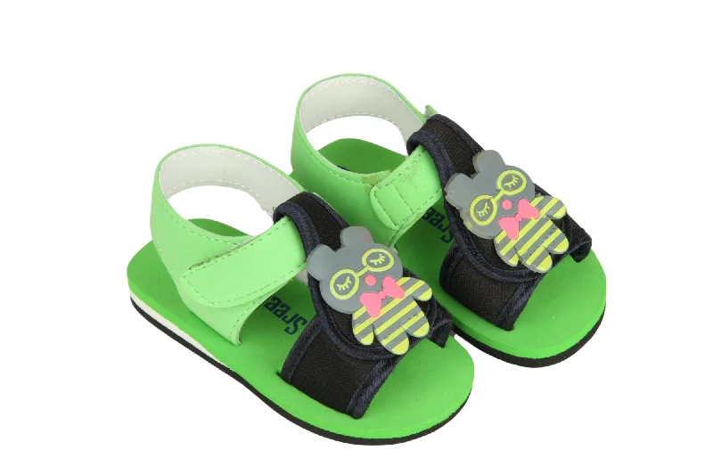 sandals with cushioned footbed-Kids sandal 41121  (1 - 5 years)