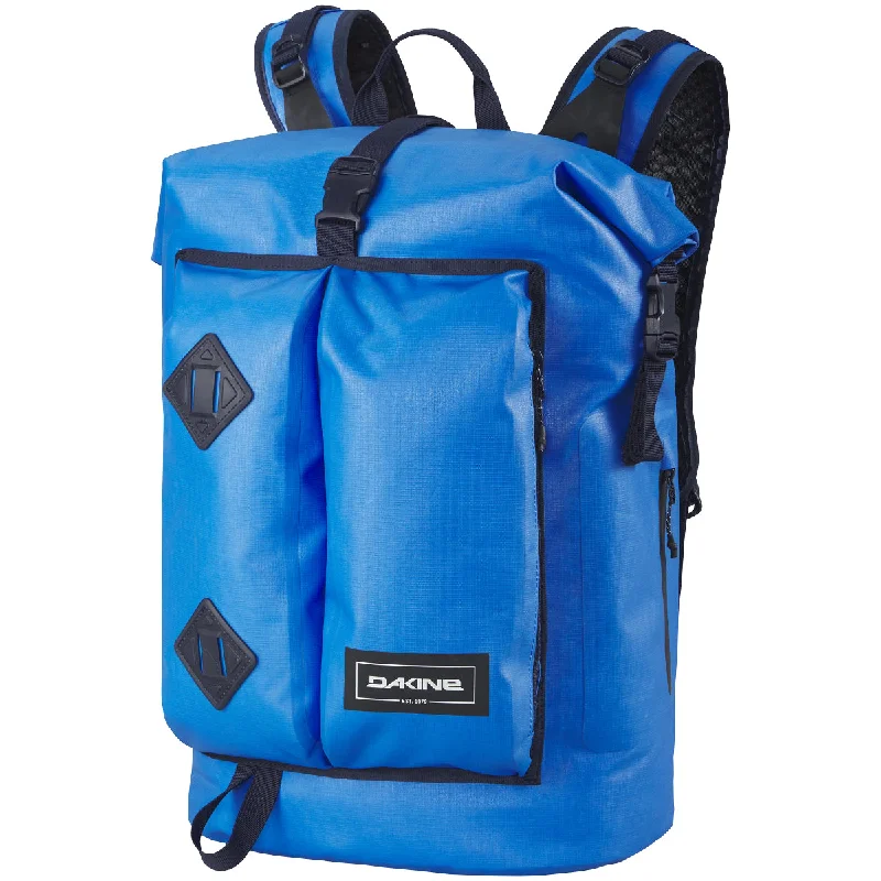 Dakine Cyclone II Dry Surf Pack Backpack - 36L