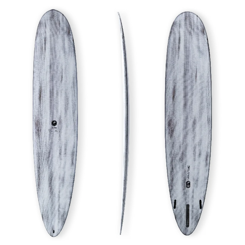 Best surfboards for oceanic surf conditions-Taylor Jensen Pro